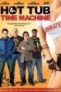 HOT TUB TIME MACHINE