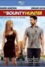 BOUNTY HUNTER (BLU-RAY), THE