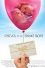 OSCAR ET LA DAME EN ROSE