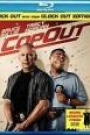 COP OUT (BLU-RAY)