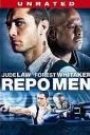 REPO MEN (2010)