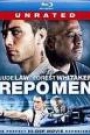 REPO MEN (2010) (BLU-RAY)