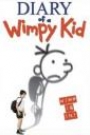 DIARY OF A WIMPY KID