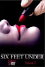 SIX FEET UNDER - SEASON 1 (DISC 3)