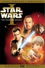 STAR WARS: THE PHANTOM MENACE