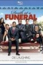 DEATH AT A FUNERAL (BLU-RAY)