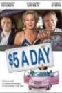 FIVE DOLLARS A DAY