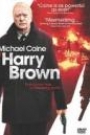 HARRY BROWN