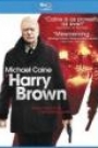 HARRY BROWN (BLU-RAY)