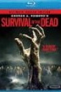 SURVIVAL OF THE DEAD (BLU-RAY)