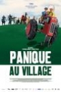 PANIQUE AU VILLAGE