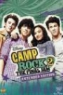 CAMP ROCK 2: THE FINAL JAM