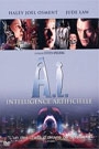 ARTIFICIAL INTELLIGENCE: A.I