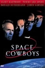 SPACE COWBOYS