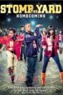 STOMP THE YARD: HOMECOMING