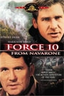 FORCE 10 FROM NAVARONE