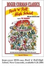ROCK & ROLL HIGH SCHOOL