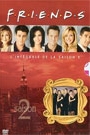 FRIENDS - SAISON 2: DISQUE 2