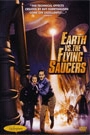 EARTH VS. FLYING SAUCERS