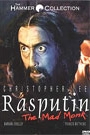 RASPUTIN THE MAD MONK