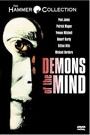 DEMONS OF THE MIND