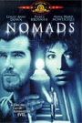 NOMADS                   