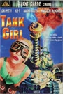 TANK GIRL