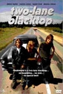 TWO-LANE BLACKTOP