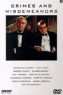 CRIMES AND MISDEMEANORS