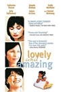 LOVELY AND AMAZING