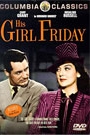 HIS GIRL FRIDAY