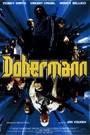 DOBERMANN 