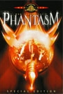 PHANTASM (DVD)           