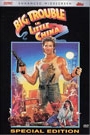BIG TROUBLE IN LITTLE CHINA