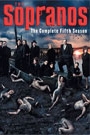 SOPRANOS - SEASON 5 (DISC 2), THE