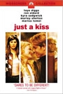 JUST A KISS