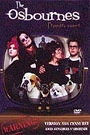 OSBOURNES - SEASON 1: DISC 1, THE