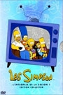 SIMPSONS, THE - SAISON 1 (DISQUE 1)