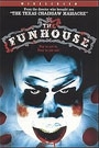 FUNHOUSE, THE
