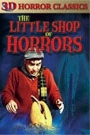 LITTLE SHOP OF HORRORS, THE