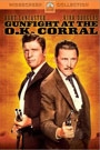 GUNFIGHT AT THE O.K. CORRAL