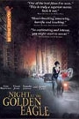 NIGHT AT THE GOLDEN EAGLE
