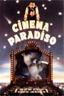 CINEMA PARADISO