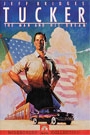 TUCKER: THE MAN AND HIS DREAM