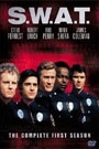 S.W.A.T - SEASON 1: DISC 1