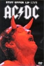 AC/DC - STIFF UPPER LIP LIVE