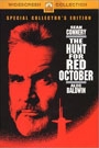 HUNT FOR RED OCTOBER, THE