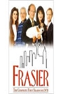 FRASIER - SEASON 1: DISC 1