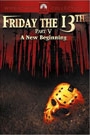 FRIDAY THE 13TH PART 5 - A NEW BEGINNING