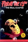 FRIDAY THE 13TH - THE FINAL CHAPTER